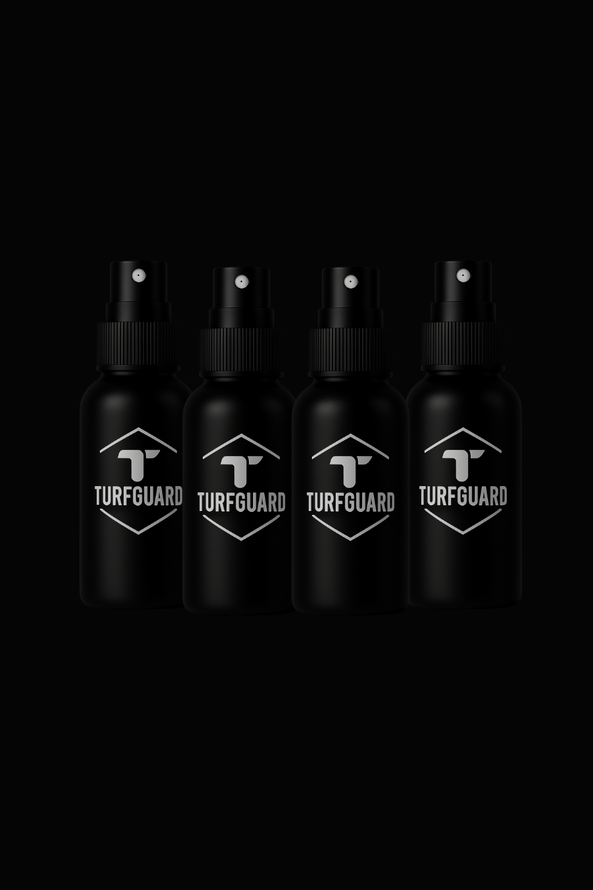 TurfGuard® Starter Squad Pack  – 1 lb Total