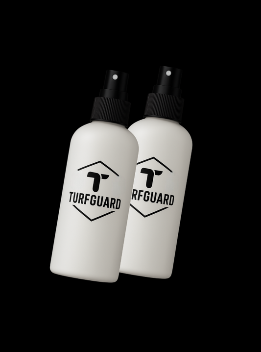 PRE-ORDERS: TurfGuard® Duo Pack – 8 oz total