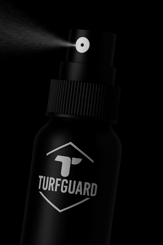 Zoomed In 2 oz. TurfGuard® Bottle