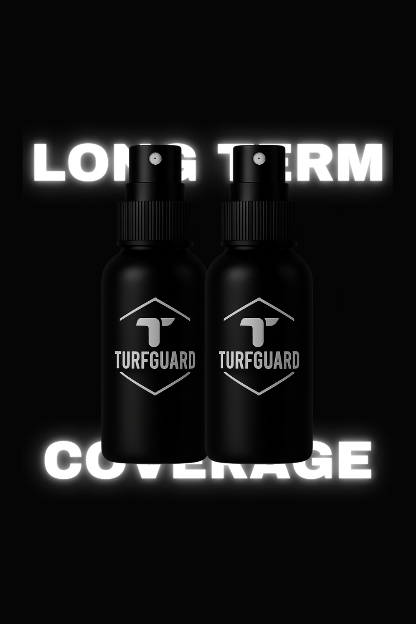 TurfGuard® Duo Pack – 8 oz total