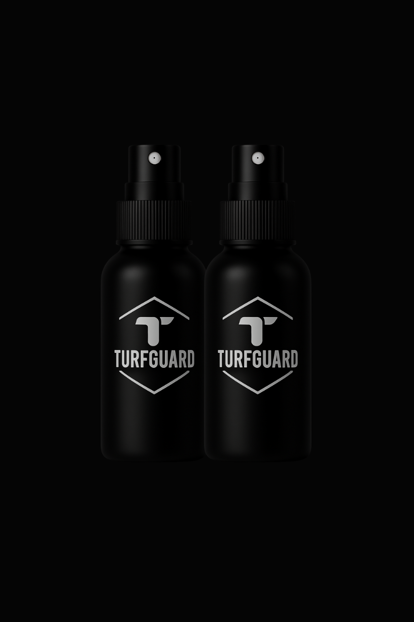 TurfGuard® Duo Pack – 8 oz total