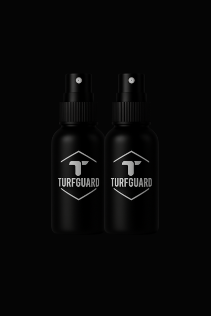 TurfGuard® Duo Pack – 8 oz total