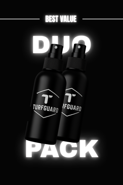 TurfGuard® Duo Pack – 8 oz total
