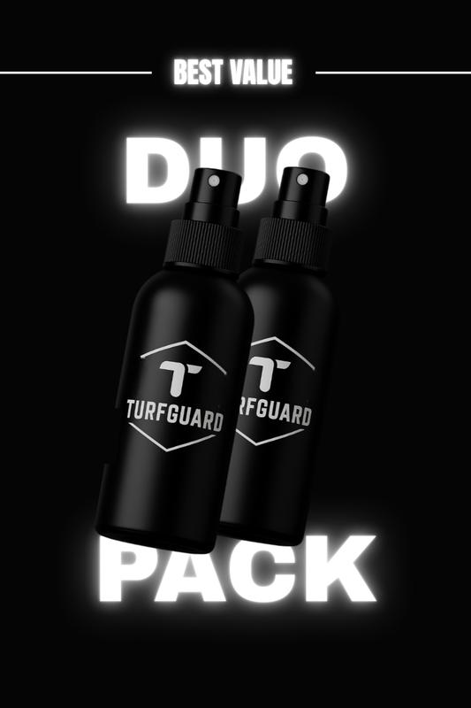 TurfGuard® Duo Pack – 8 oz total