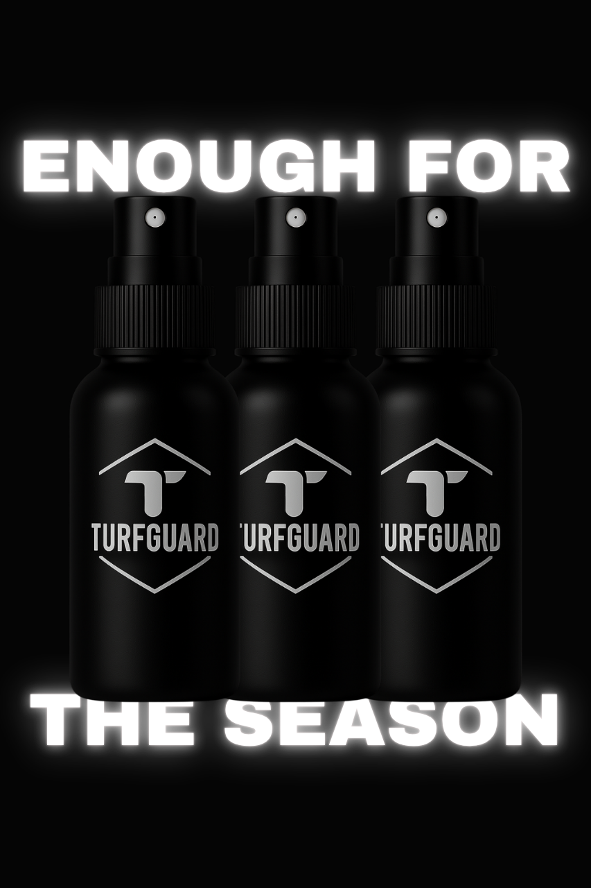 TurfGuard® Season Pack