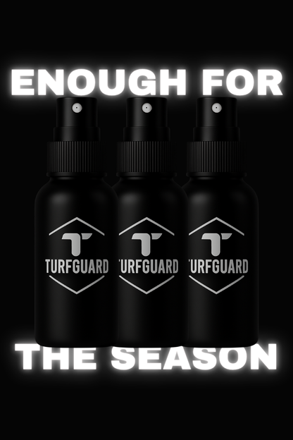 TurfGuard® Season Pack