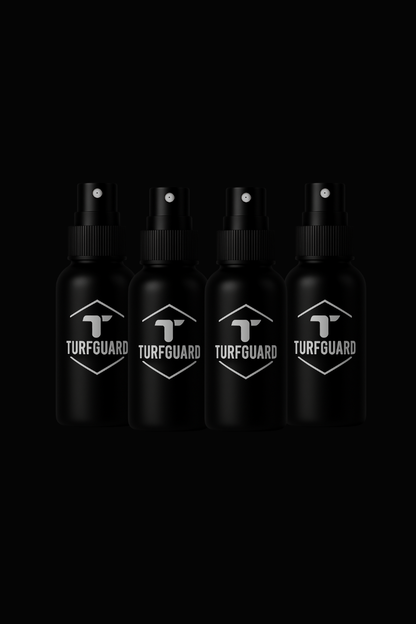 TurfGuard® Starter Squad Pack  – 1 lb Total