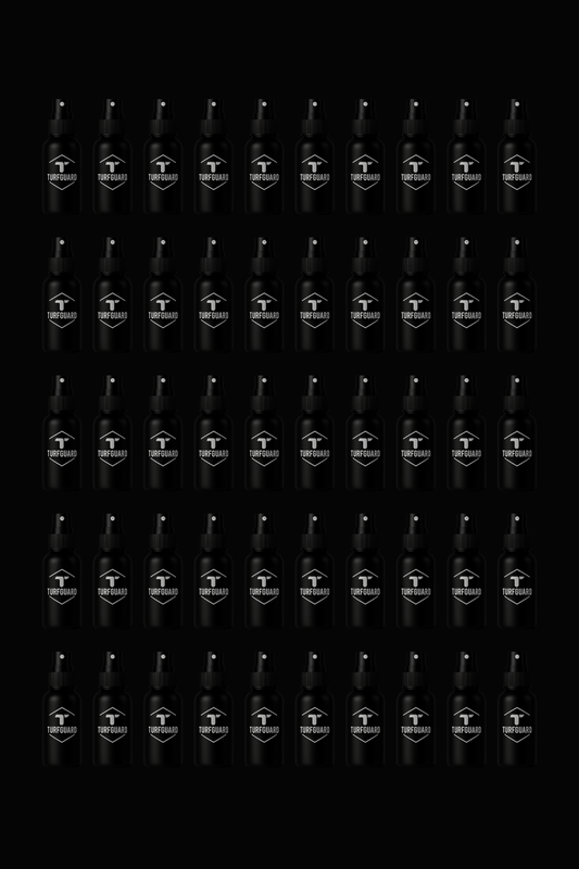 TurfGuard® Mega Bulk Pack  – 12.5 lbs total (50 bottles)