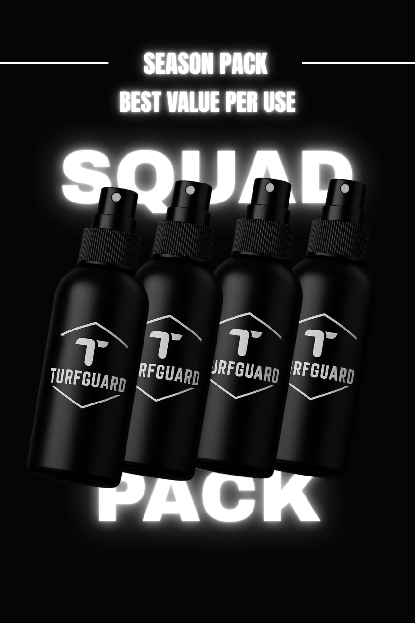 TurfGuard® Squad Pack