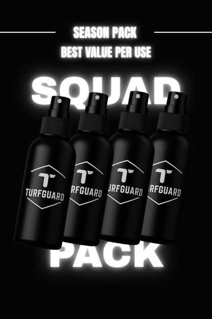 TurfGuard® Squad Pack