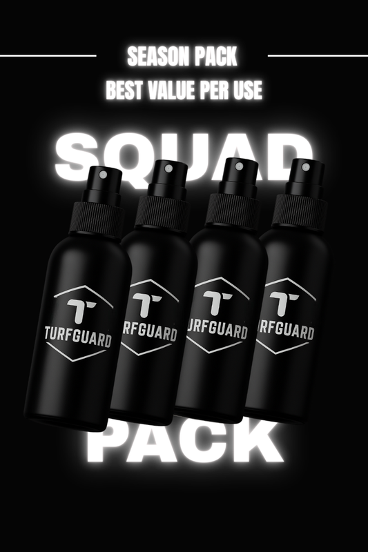 TurfGuard® Starter Squad Pack  – 1 lb Total