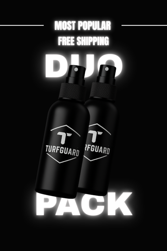 TurfGuard® Duo Pack – 8 oz total