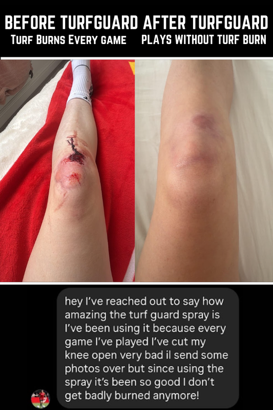 TurfGuard® Duo Pack