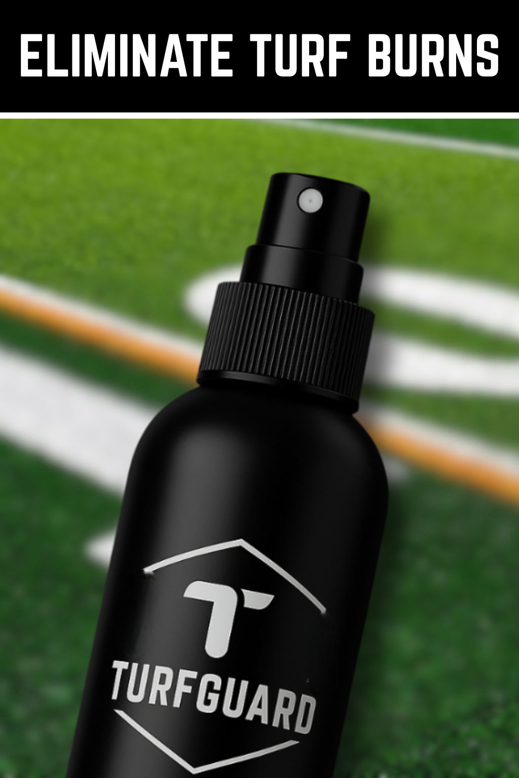 TurfGuard® Pro Spray - 4 oz