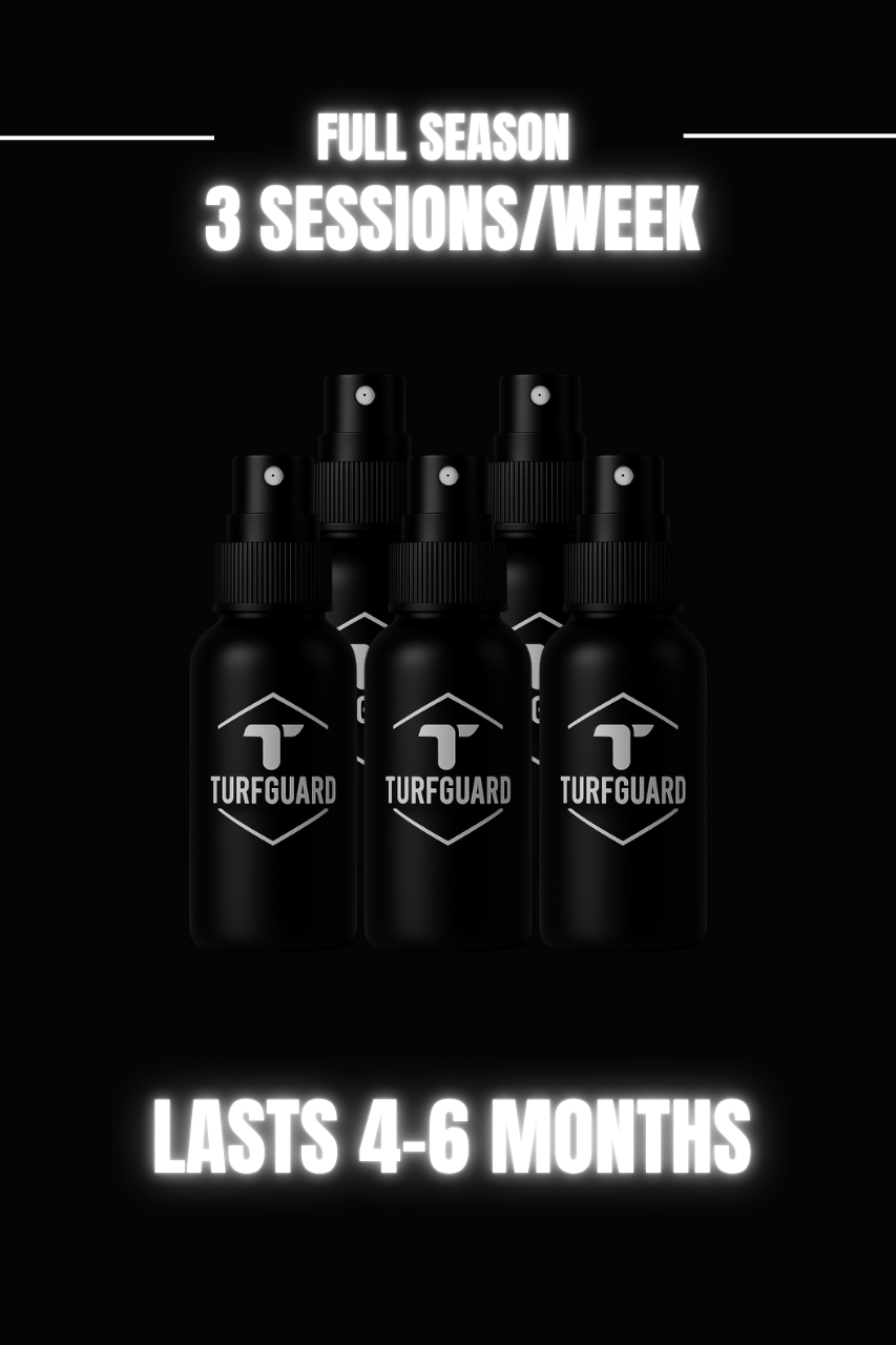 TurfGuard® Family Season Pack