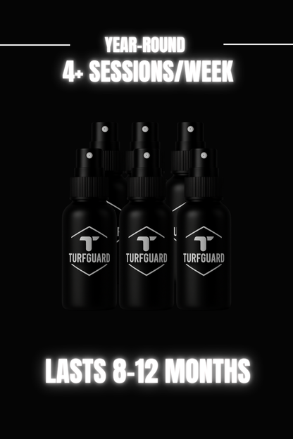 TurfGuard® Family Ultimate Pack