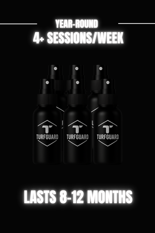 TurfGuard® Family Ultimate Pack