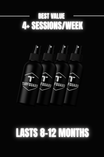 TurfGuard® Ultimate Pack