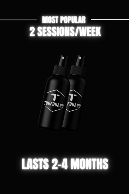 TurfGuard® Duo Pack