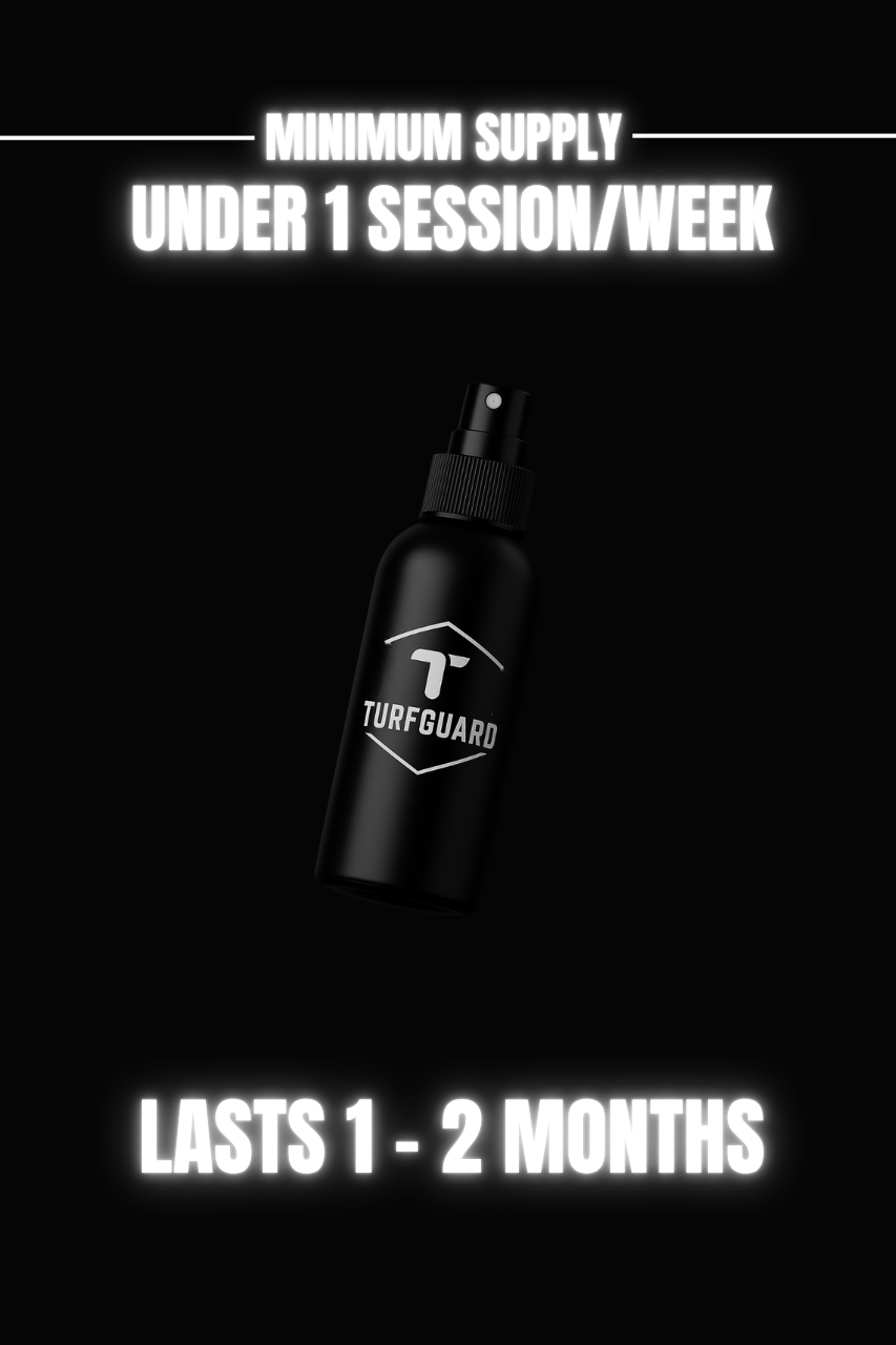 TurfGuard® Single Spray