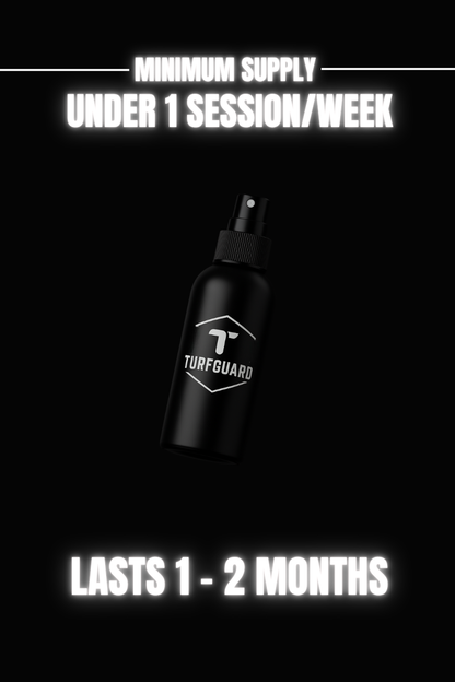 TurfGuard® Single Spray