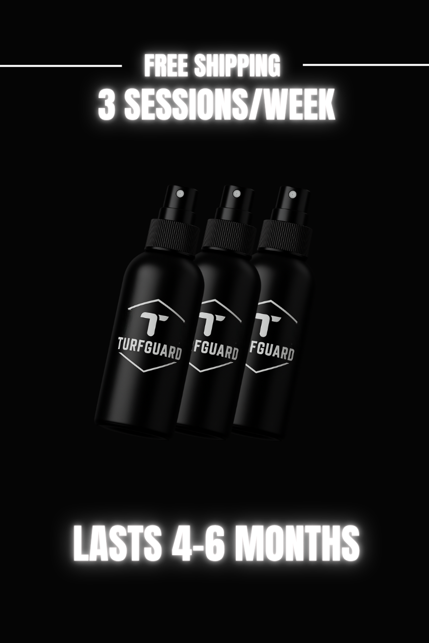 TurfGuard® Season Pack