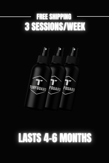 TurfGuard® Season Pack