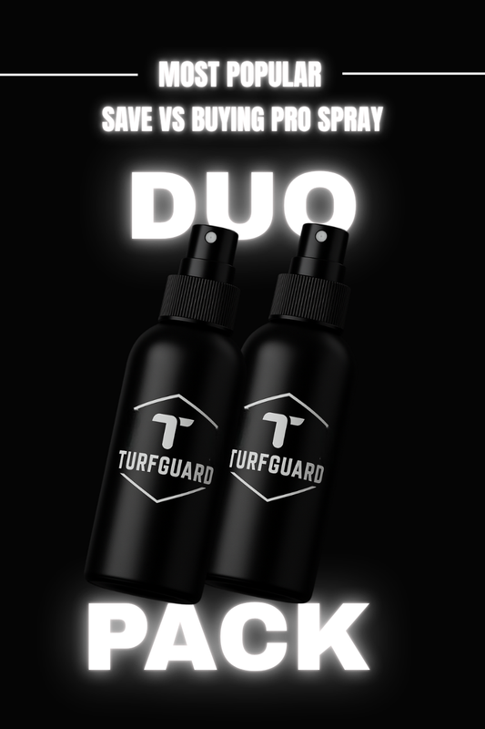TurfGuard® Duo Pack