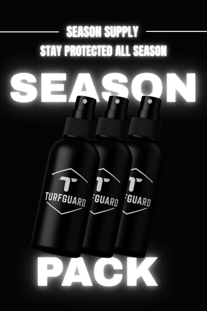 TurfGuard® Season Pack