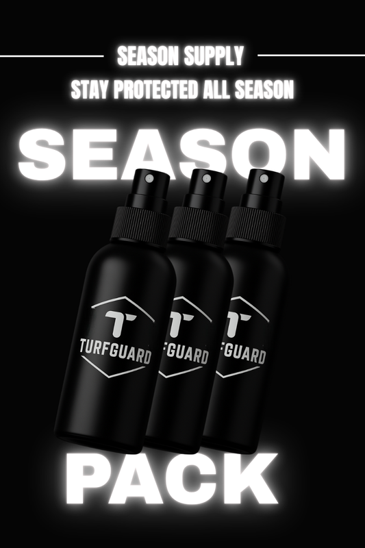 TurfGuard® Season Pack